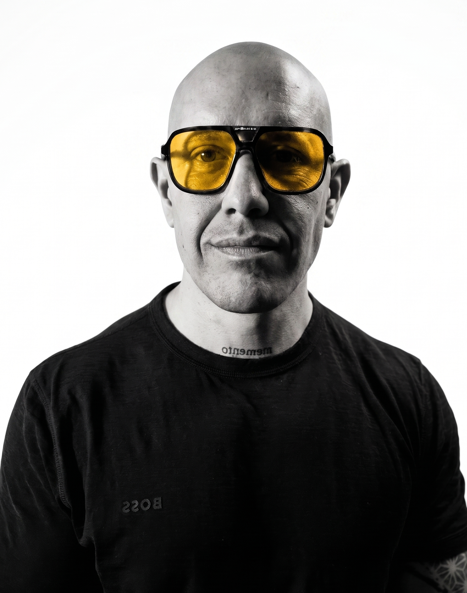 Nando Vergara